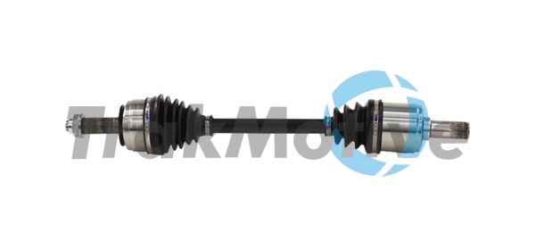 Arbre de transmission AUTOTEAM G301537