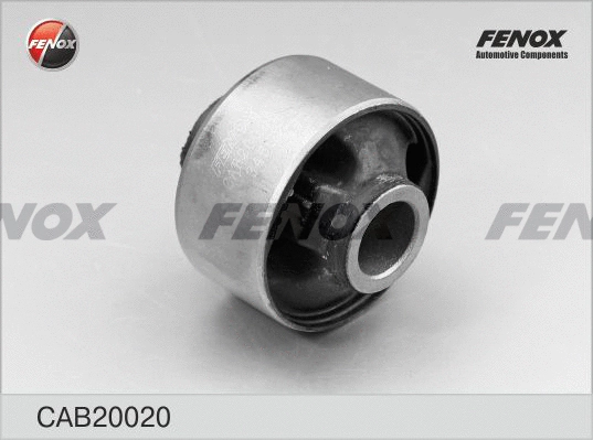 Suspension, bras de liaison FENOX CAB20020