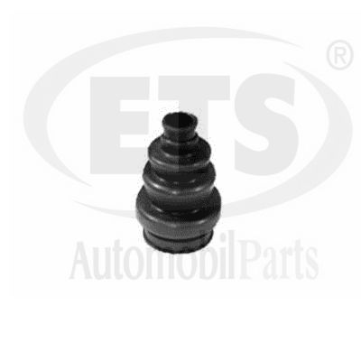 Joint-soufflet, arbre de commande ETS 19.SK.319