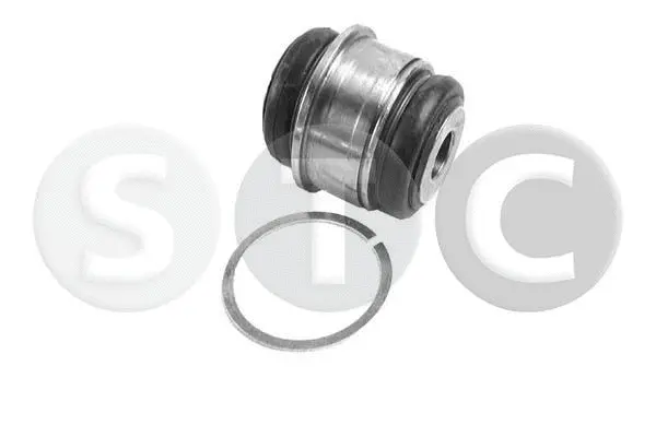 Suspension, jambe d'essieu STC T458828