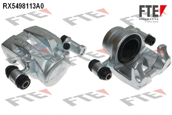 Étrier de frein FTE 9291617