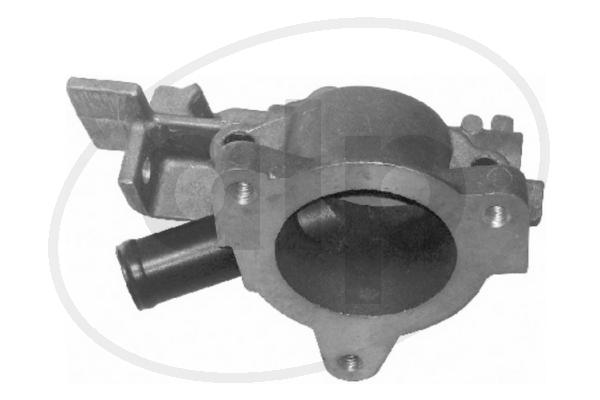 Bride de liquide de refroidissement alp ALP-003183