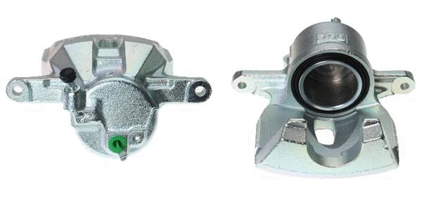 Étrier de frein 4X4 ESTANFI PDF-70-271