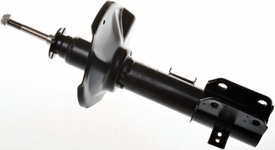 Amortisseur DENCKERMANN DSB243O