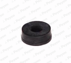 Joint, vis de couvercle de culasse PAYEN JP076