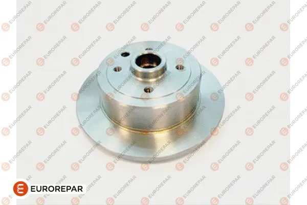 Disque de frein EUROREPAR 1618869680