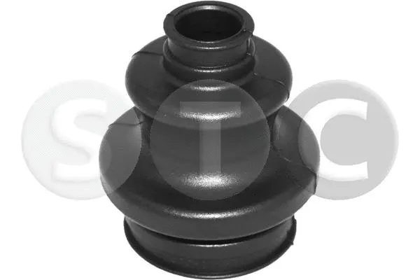 Joint-soufflet, arbre de commande STC T410055