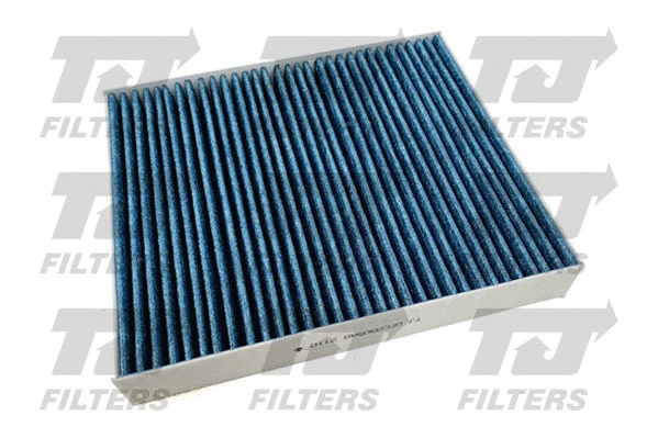 Filtre, air de l'habitacle QUINTON HAZELL QFC0505AB