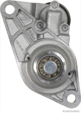 Démarreur HERTH+BUSS ELPARTS 42020780