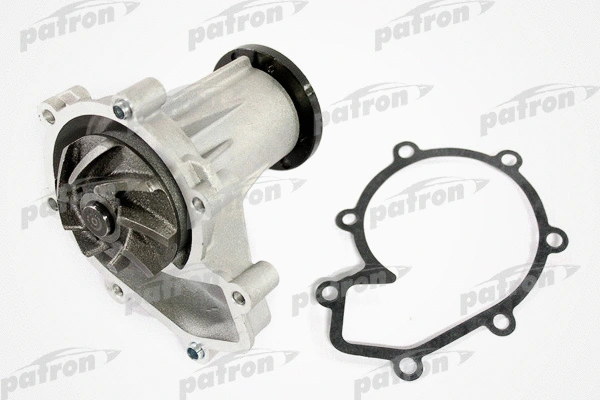 Pompe à eau, refroidissement du moteur PATRON PWP1313