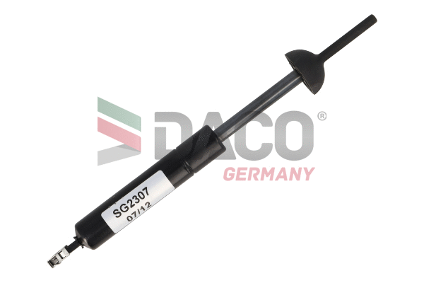 Vérin, capot-moteur DACO Germany SG2307