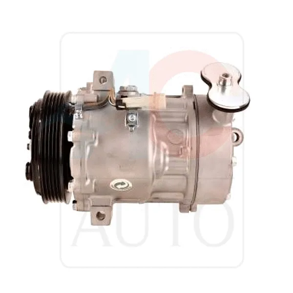 Compresseur, climatisation ACAUTO AC-01SD271