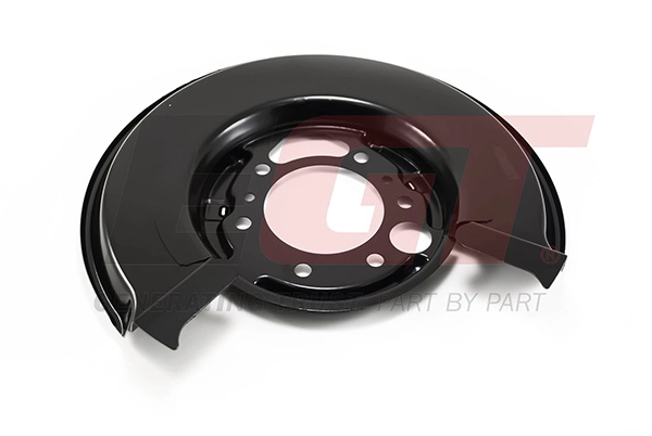 Déflecteur, disque de frein EGT 442008EGT