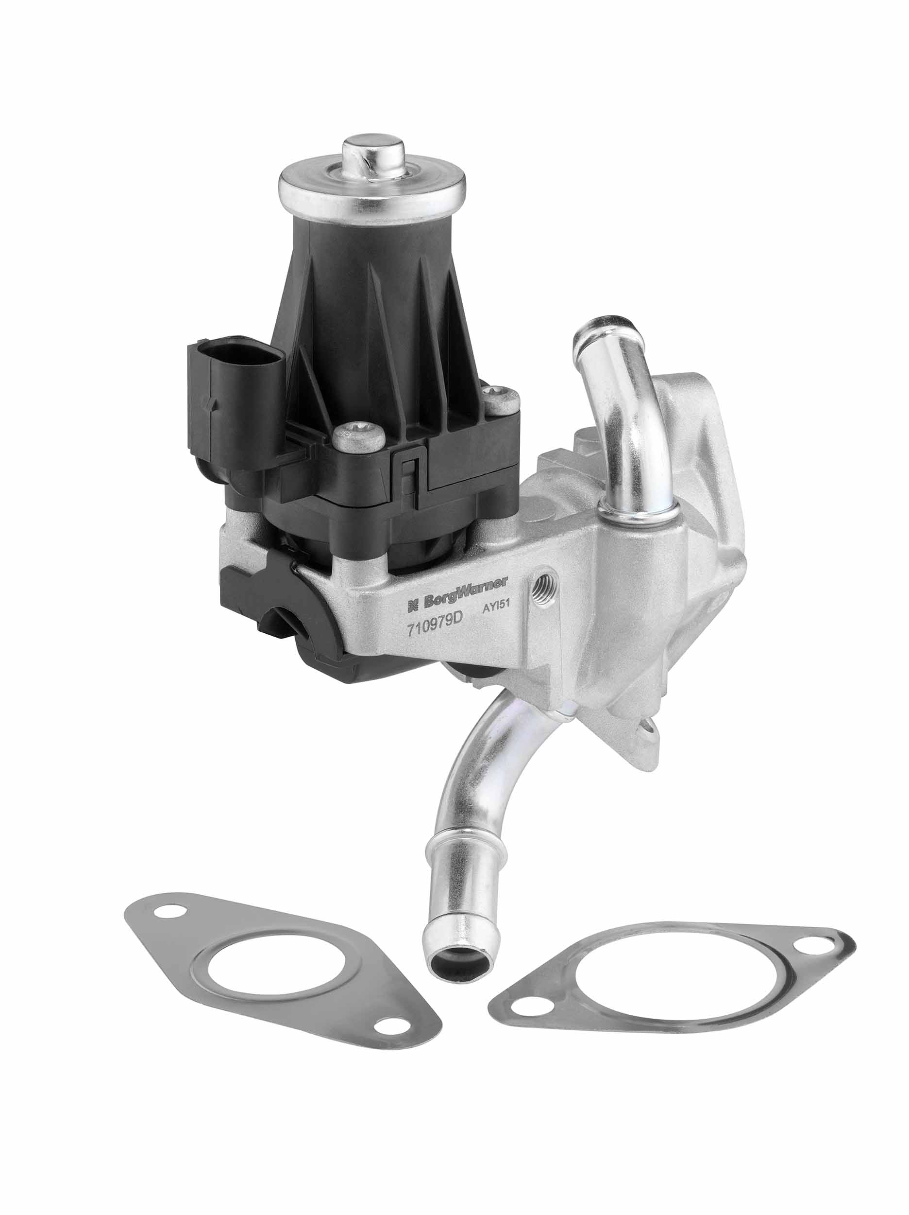 Vanne EGR BorgWarner 710979D