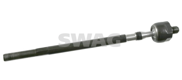 Rotule de direction intérieure, barre de connexion SWAG 60 92 2763