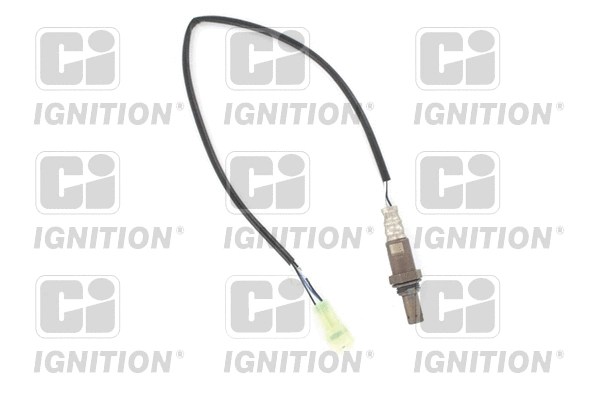 Sonde lambda QUINTON HAZELL XLOS1268
