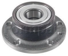 Kit de roulements de roue FORMPART 14498045/S