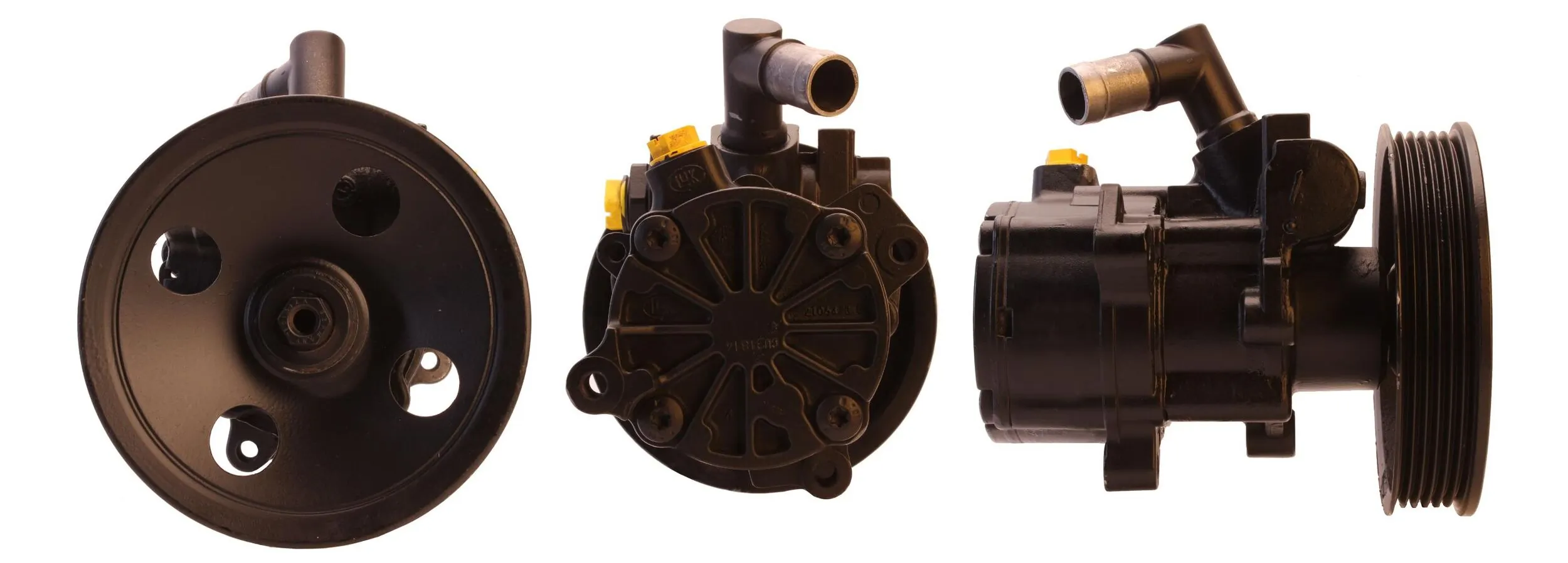 Pompe hydraulique, direction ELSTOCK 15-0838