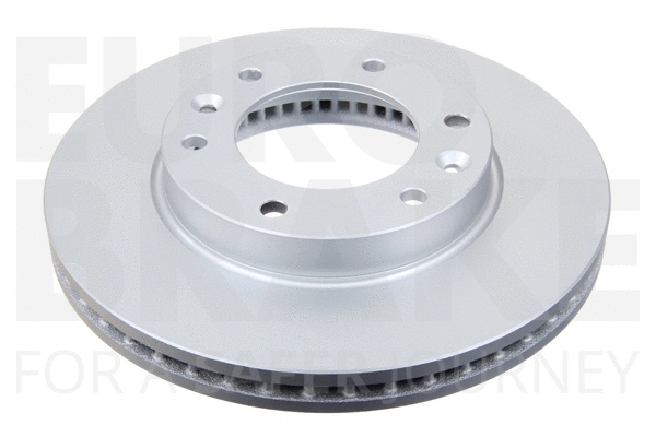 Disque de frein EUROBRAKE 5815313524