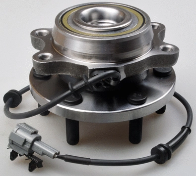Kit de roulements de roue DENCKERMANN W413487
