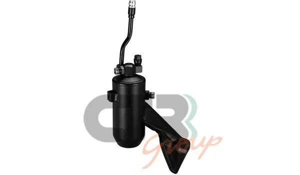 Filtre déshydratant, climatisation CTR 1211236