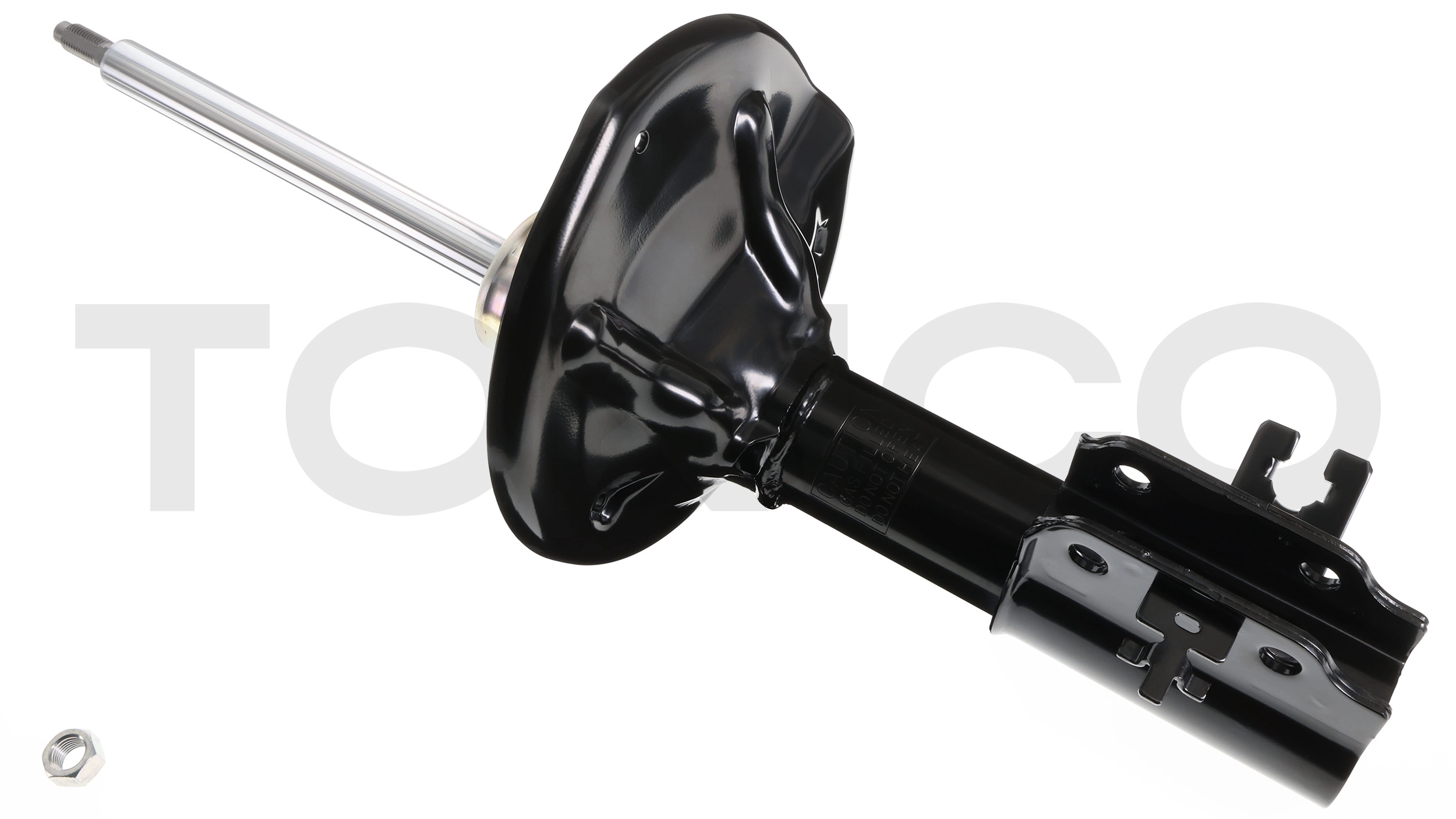 Amortisseur TOKICO B2136