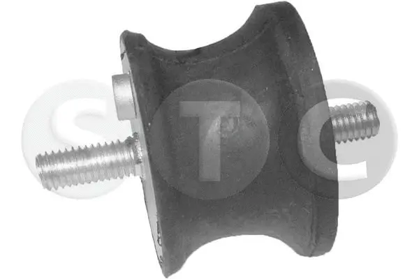 Suspension, boîte de vitesse manuelle STC T404192
