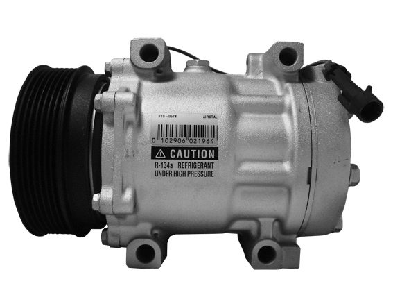 Compresseur, climatisation Airstal 10-0574