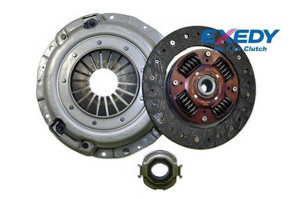 Kit d'embrayage EXEDY-AU FJK-7115