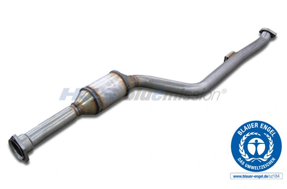 Catalyseur HJS 96 13 4005