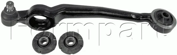 Bras de liaison, suspension de roue FORMPART 1105002