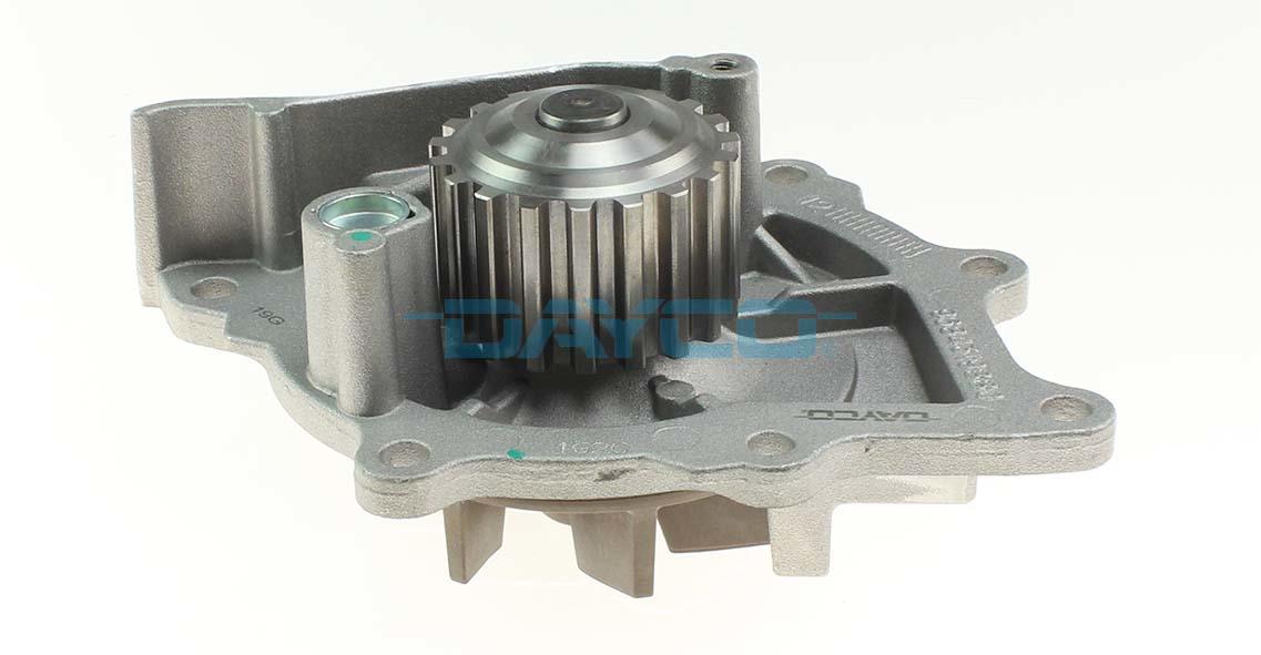 Pompe à eau, refroidissement du moteur DAYCO-AU DP223