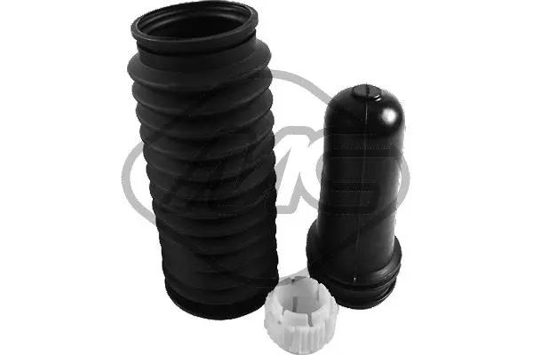 Jeu de joints-soufflets, direction Metalcaucho 01609C
