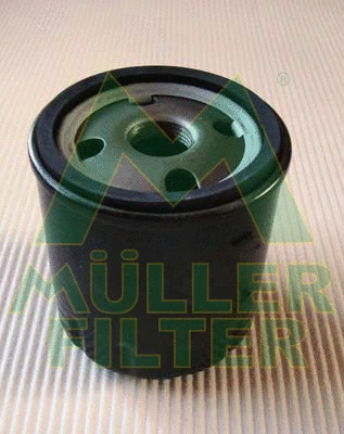Filtre à huile MULLER FILTER FO598