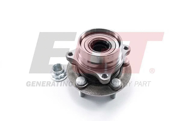 Kit de roulements de roue EGT 554291EGTk