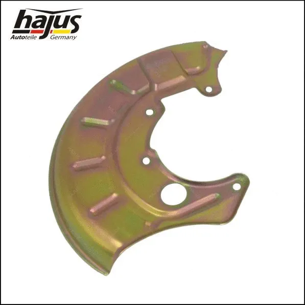 Déflecteur, disque de frein hajus Autoteile 6151125