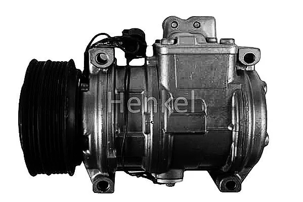 Compresseur, climatisation Henkel Parts 7110134R