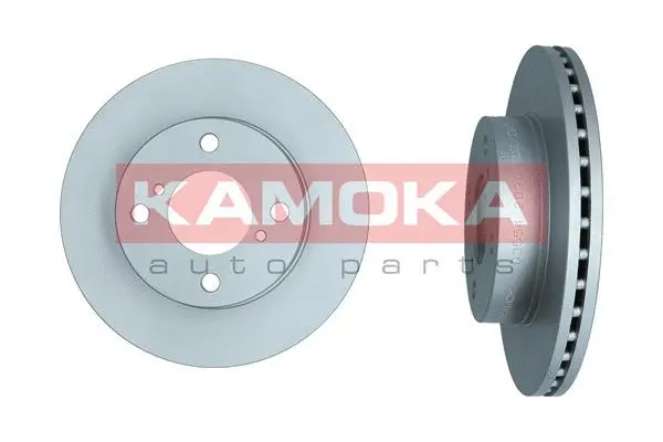 Disque de frein KAMOKA 103554