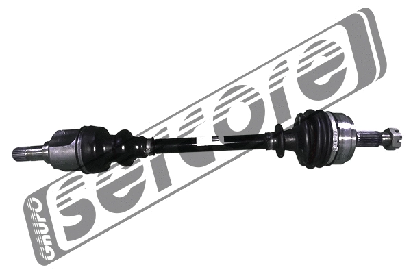 Arbre de transmission SERCORE 22726