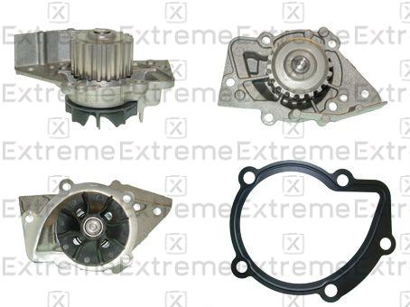 Pompe à eau, refroidissement du moteur EXTREME 98560011