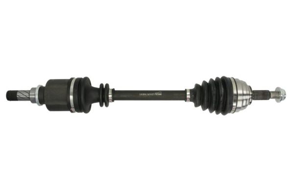 Arbre de transmission PASCAL G2R157PC