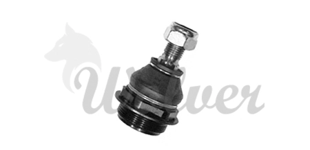 Rotule de barre de connexion WOLVER SP115570
