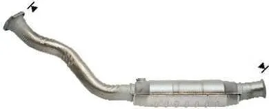 Catalyseur VEGAZ GmbH CK-926
