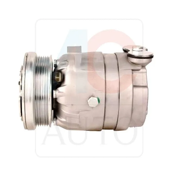 Compresseur, climatisation ACAUTO AC-01DL119