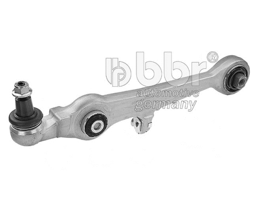 Bras de liaison, suspension de roue BBR Automotive 001-10-19083