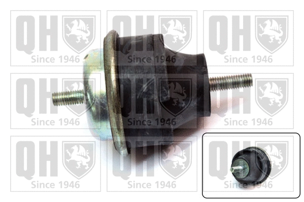Support moteur QUINTON HAZELL EM3112