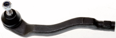 Rotule de barre de connexion DENCKERMANN D130364