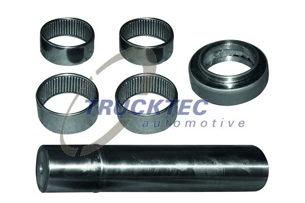 Kit d'assemblage, pivot de fusée d'essieu TRUCKTEC AUTOMOTIVE 01.31.022