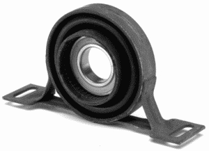 Suspension, arbre de cardan BOGE 88-272-A