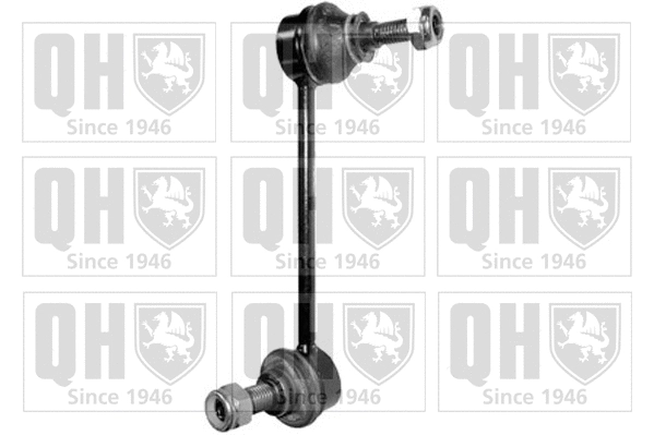 Entretoise/tige, stabilisateur QUINTON HAZELL QLS3186S